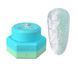 Гель рідкий камуфлюючий для зміцнення нігтів, You Are Cute Bottle Gel Vibe, Glow, бузково-рожевий, 15 мл 709-5714-1658 фото 2
