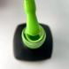 Гель-лак для ногтей Baby Moon Perfect Neon, №11, цвет: светло-салатовый, 6 мл 5908254001888 фото 2