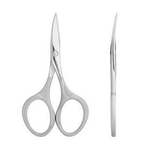Ножиці для нігтів матові Staleks Beauty & Care 10 type 2 &ndash; SBC-10/2 SBC-10/2 фото