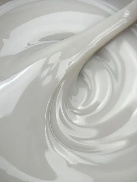 Гель камуфлюючий для нарощування нігтів, LUNAmoon Premium Gel, №32, тепло-молочний, 15 мл 323-5317-1490 фото