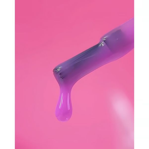 База камуфлююча, Edlen Cover base Colored, №14, фуксія, 17 мл 4000321143 фото