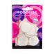 Сменные файлы белые для педикюрного диска Pododisc Staleks Pro L 25 мм, 240 грит, 50 шт &ndash;&nbsp;PDF-25-240w PDF-25-240w фото 1