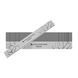 Пилочка для ногтей Staleks Pro Expert 20, 180/240 грит, 25 шт &ndash; NFE-20-180/240-25 NFE-20-180/240-25 фото 1