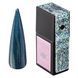 Топ для гель-лаку Moon Full Amazing&nbsp;Shimmer Top, №SH05, прозорий з блакитним шиммером, 12 мл 5905123021558 фото 1