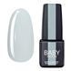 Гель-лак для ногтей Baby Moon Sensual Nude, №20, цвет: молочный полупрозрачный, 6 мл 5908254002083 фото 1