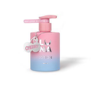 Лосьон для тела, LUNAmoon Cherry Body Lotion, Спелая вишня, 300 мл 3131972147 фото