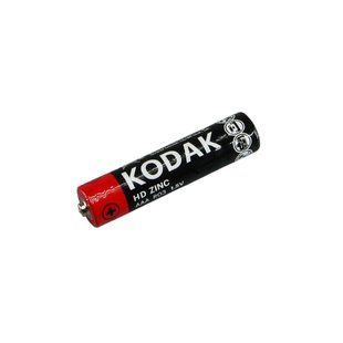Батарейка Kodak R03, тип: AAA, 1 шт 2736805699 фото