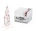 Гель з сухоцвітами, Moon Full Flower Fairy Gel, №SQ03, прозорий з рожевими квіточками, 5 мл 5905123027451 фото 1
