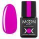 База камуфлююча Moon Full Neon Base, №05, рожево-бузкова, 8 мл 5905123014543 фото 1