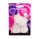 Сменные файлы белые для педикюрного диска Pododisc Staleks Pro L 25 мм, 180 грит, 50 шт &ndash;&nbsp;PDF-25-180w PDF-25-180w фото 1