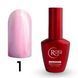 Топ для гель-лака перламутровый без липкого слоя, Roks&nbsp;Pink Pearl Top, №01, розовый, 8 мл 5902300000016 фото 1