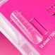 Верхние формы для наращивания ногтей, Edlen Professional Top nail Forms, Square (квадрат), 120 шт 4000402018 фото 2