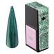 Топ для гель-лака Moon Full Amazing&nbsp;Shimmer Top, №SH06, прозрачный с зеленым шиммером, 12 мл 5905123021565 фото 1