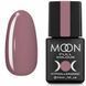 Гель-лак для нігтів Moon Full Spring-Summer, №622, колір: бузковий вінтажний, 8 мл 5908254189357 фото 1