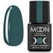 Гель-лак для нігтів Moon Full Autumn-Winter, №657, колір: полинь темна, 8 мл 5908254190193 фото 1