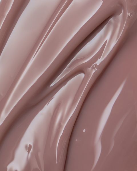 Гель камуфлюючий для нарощування нігтів DNKa Builder Gel, №0005, Коричневий (Charm), 30 мл BGD0005 фото