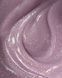 Гель камуфлирующий для наращивания ногтей, LUNAmoon Shimmer Gel, №08, нежно-розовый с шиммером, 15 мл 323-6094-1770 фото 2