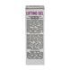 Склад для ламінування вій та брів, ZOLA Lifting gel Silver, №01, 10 мл 04441 фото 2