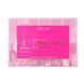 Верхні форми для нарощування нігтів, Edlen Professional Top nail Forms, Stiletto&nbsp;(стилет), 120 шт 4000402019 фото 1