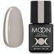 Гель-лак для нігтів Moon Full Spring-Summer, №623, колір: сірувато-бежевий, 8 мл 5908254189364 фото 1