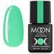 Гель-лак для нігтів Moon Full Breeze color, №424, колір: яскраво-салатовий, 8 мл 5908254191350 фото 1