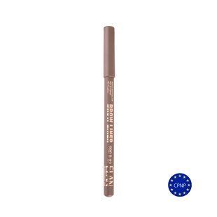 Олівець пудровий для брів, ELAN Brow Liner Pro,&nbsp;В03, Blonde 300503 фото