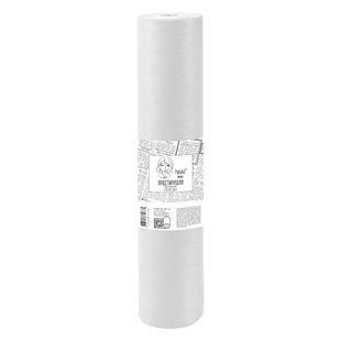 Простирадла в рулоні Panni Mlada (Панні Млада) Extra Safe, 0.8х100 м, білі, 23 г/м&sup2; 20019060051 фото