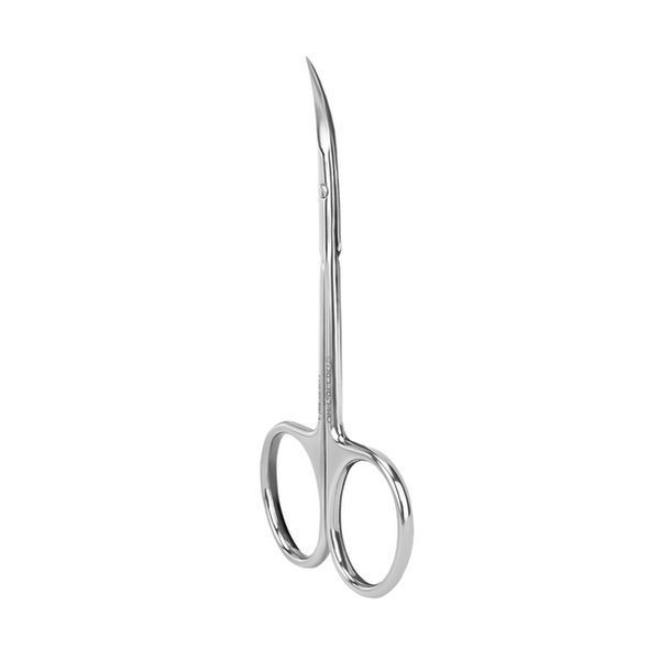 Ножиці професійні для кутикули Staleks Pro Expert 50 type 3 &ndash; SE-50/3 SE-50/3 фото