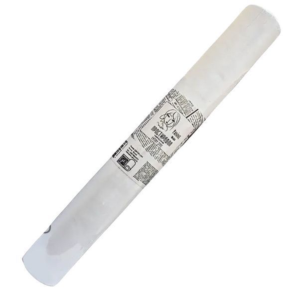 Простирадла в рулоні Panni Mlada (Панні Млада) Extra Safe, 0.8х100 м, білі, 23 г/м&sup2; 20019060051 фото