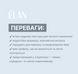 Олівець пудровий для брів, ELAN Brow Liner Pro,&nbsp;В03, Blonde 300503 фото 4