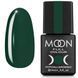 Гель-лак для нігтів Moon Full Autumn-Winter, №659, колір: зелений хвойний, 8 мл 5908254190216 фото 1