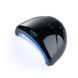 Світлодіодна LED лампа для манікюру гель-лаку SUNUV SUN1 48W UV/LED Black (Оригінал) 1759433643 фото 3
