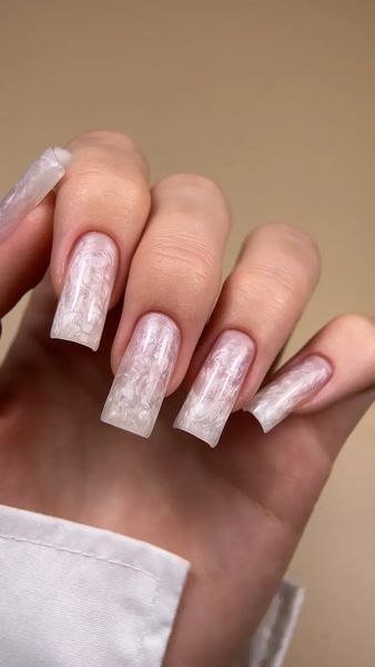 Гель камуфлюючий для нарощування нігтів, Valeri Builder Gel Dream, №14, бежевий з перламутром, 30 мл NVDBG30-14 фото
