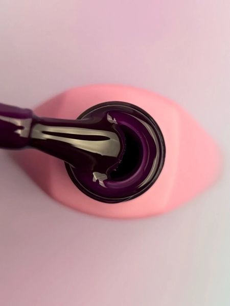 Гель рідкий камуфлюючий для зміцнення нігтів, You Are Cute Bottle Gel, №18, сливовий, 5 мл 994-4013-0958 фото