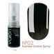 Спрей для эффекта градиента (омбре) на ногтях,&nbsp;Valeri Express Ombre Spray, №02, цвет: черный, 7.5 грамм NVEOS-02 фото 1