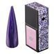 Топ для гель-лаку Moon Full Amazing&nbsp;Shimmer Top, №SH09, прозорий з фіолетовим шиммером, 12 мл 5905123021602 фото 1