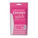 Сменные файлы белые для пилки полумесяц на мягкой основе Staleks Pro Expert 40, 150 грит, 30 шт &ndash; DFE-40-150w DFE-40-150w фото 1