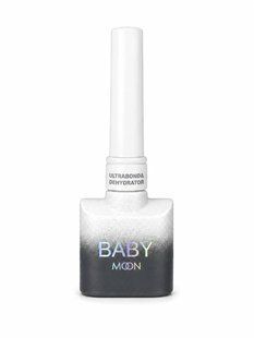 Праймер бескислотный и дегидратор, Baby Moon&nbsp;Ultrabond Dehydrator 2в1, 8 мл 3132338761 фото
