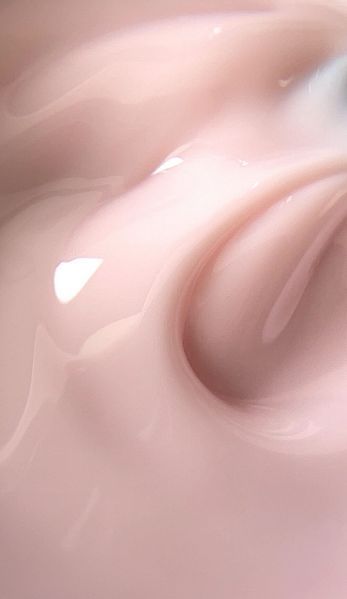 Акрил-гель рідкий для зміцнення нігтів, Edlen Water Acrygel Nude, №08, світло-персиковий, 9 мл 4000400908 фото