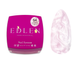 Гель камуфлирующий для наращивания ногтей, Edlen Builder gel Pearl, №54, розовый, 30 мл 4000360259 фото 1