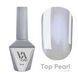 Топ для гель-лака перламутровый без липкого слоя Valeri Pearl Top, 12 мл NVTPearl12 фото 1
