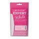 Сменные файлы белые для пилки полумесяц на мягкой основе Staleks Pro Expert 40, 180 грит, 30 шт &ndash; DFE-40-180w DFE-40-180w фото 1