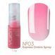 Спрей для эффекта градиента (омбре) на ногтях,&nbsp;Valeri Express Ombre Spray, №03, цвет: розовый, 7.5 грамм NVEOS-03 фото 1