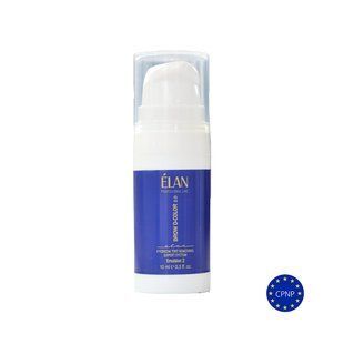 Емульсія&nbsp;для видалення фарби з брів, ELAN&nbsp;Brow D-color 2.0, №02, 10 мл 1103300 фото