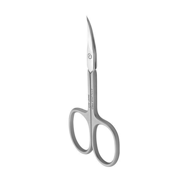 Ножницы профессиональные для кутикулы Staleks Pro Smart 22 type 1 &ndash; SS-22/1 SS-22/1 фото