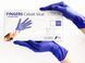 Нітрилові рукавички CEROS Fingers&reg;, XL (9-10), сині, 100 шт 1669454627 фото 4