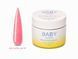 Гель-желе для нарощування нігтів, Baby&nbsp;Moon Jelly&nbsp;Builder Gel, №08, персиковий з шиммером, 15 мл 5905123011894 фото 1