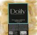 Трусики - стрінги одноразові Doily (Дойлі) в пакеті, 40 м/г2, жовті, 50 шт/уп 1372361294 фото 3