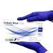 Нітрилові рукавички CEROS Fingers&reg;, XL (9-10), сині, 100 шт 1669454627 фото 2