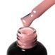 База для гель-лаку, PNB Revital Fiber Base, №04 Floral Nude,&nbsp;рожево-нюдова, 17 мл 4016 фото 2